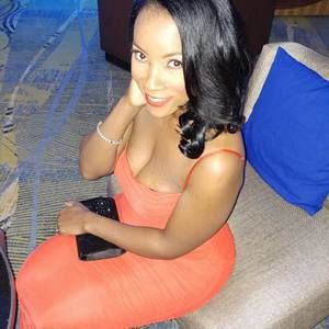 Meet your Posher, Kendra